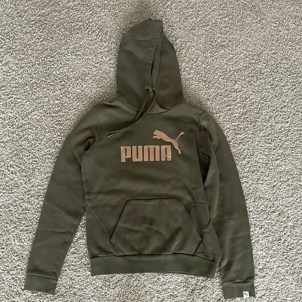 Puma Hoodie
